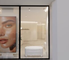 Welcome to MyAesthetics – Manchester’s new Facial Aesthetics & Injectables clinic