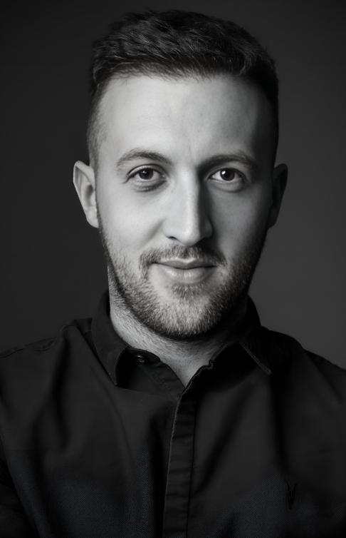 Jordan Davies